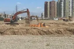 اعطای ۷۰ هزار قطعه زمینِ طرح جوانی جمعیت تا آخر سال