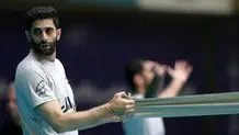 باخت تلخ والیبال ایران مقابل فرانسه/ پایان رویای قهرمانی جهان