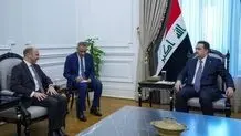 درخواست السودانی برای گفت‌وگو میان ایران و آمریکا