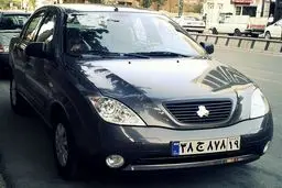 لیست جدید قیمت تیبا کارکرده / تیبا ۱ دوگانه سوز چند؟ + جدول تیر ۱۴۰۴