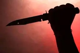 قمه‌کشی هولناک در بهشتی؛ خریدار خودرو در دام شرور خشن! 