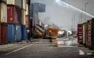 فاجعه بندر و بازهم ناکارآمدی 