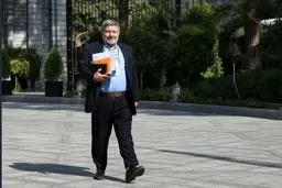 حضرتی: رفع فیلتر تلگرام هنوز قطعی نیست