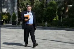 حضرتی: رفع فیلتر تلگرام هنوز قطعی نیست
