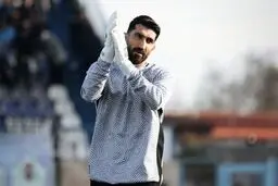 افشاگری اسکوچیچ درباره پرونده علیرضا بیرانوند