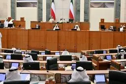 کویت نتایج انتخابات پارلمانی ۲۰۲۲ را باطل کرد