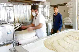 ولنجک همسایه شیرآباد!