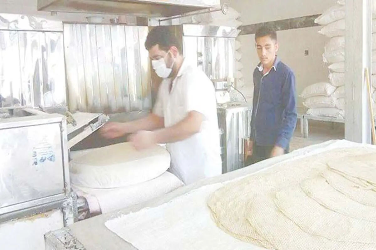 ولنجک همسایه شیرآباد!