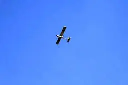 حمله پهپادی ترکیه به خودرویی در سلیمانیه