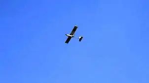 حمله پهپادی ترکیه به خودرویی در سلیمانیه