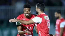 شوک بزرگ به پرسپولیس در قلعه حسن‌خان