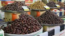افزایش ۴۵ درصدی قیمت زولبیا و بامیه در رمضان 1401