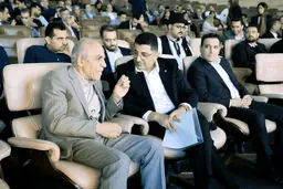 توسعه‌گران؛ کلید جمعیت‌پذیری مکران