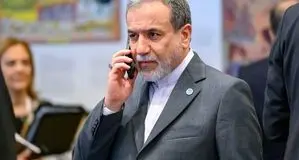 عراقچی: اصرار گروسی برای بازدید از مراکز هسته‌ای ما بی‌معناست

