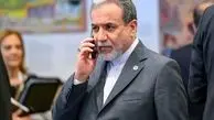 عراقچی: اصرار گروسی برای بازدید از مراکز هسته‌ای ما بی‌معناست
