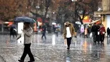 پایان جیره‌بندی آب با بارش‌های امسال؛ کل کشور در وضعیت ترسالی قرار گرفته/ تهران همچنان خشک‌ترین استان کشور است