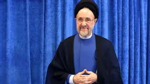 خاتمی: راهی جز اصلاحات وجود ندارد