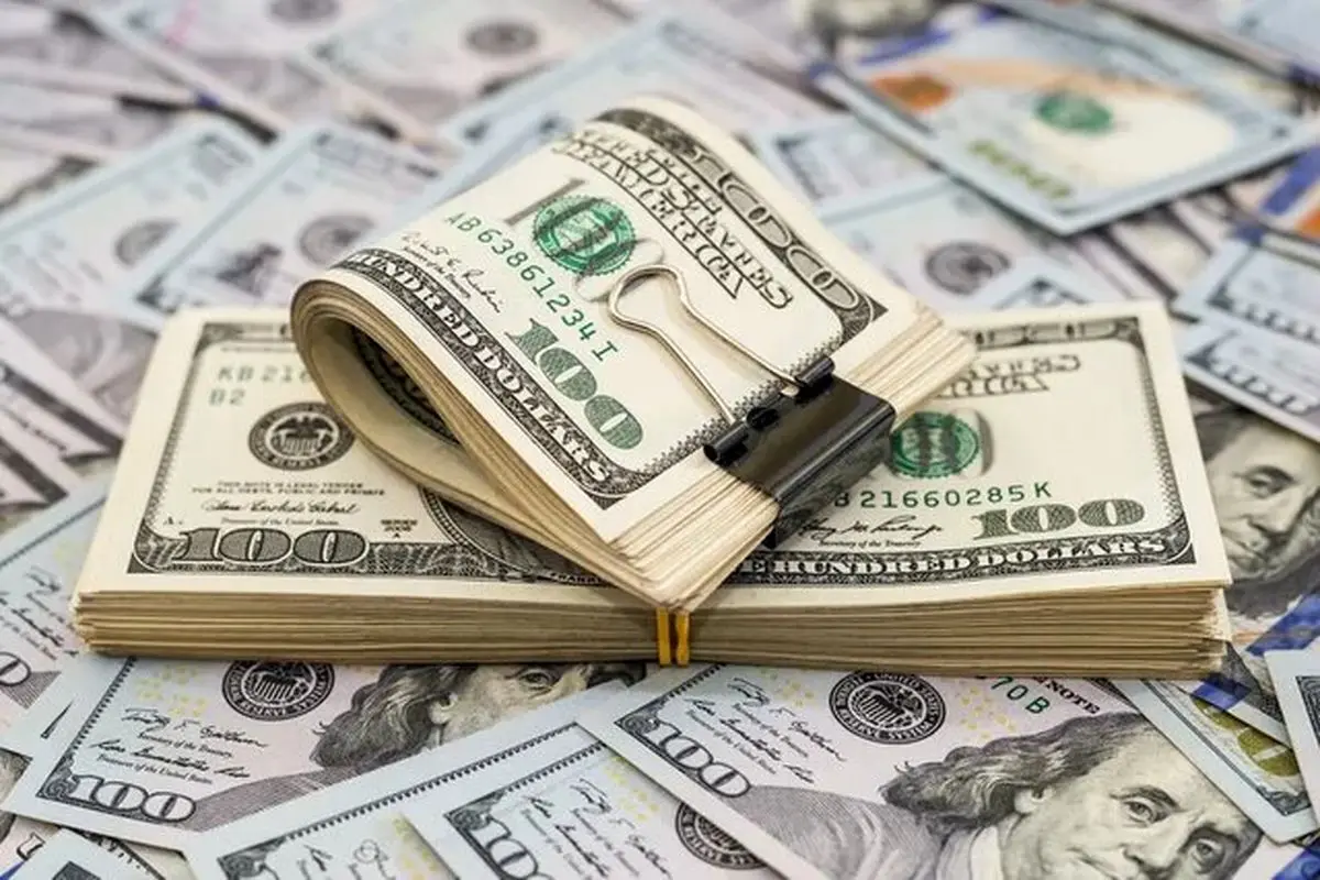 هر چه فریاد دارید بر  سر  دلار بکشید

