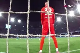 خلاصه بازی ناپولی و بولونیا+ ویدئو
