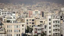 قیمت‌های پیشنهادی مسکن در تهران بالا رفت/ معاملات در رکود ماند