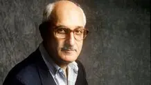دیوید معلوف درگذشت + زندگینامه 