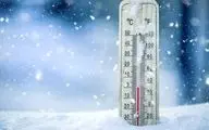 هواشناسی هشدار داد/ کاهش دمای هوا و بارش برف از روز چهارشنبه ۷ آذرماه + ویدیو