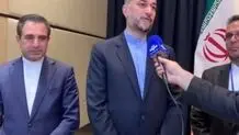 Iran worrying over US wrong policies in Afghanistan