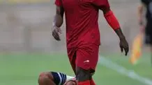 چالش ۶۰۰ هزار دلاری اوریه برای پرسپولیس!

