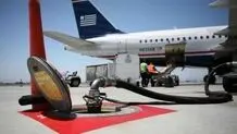 قیمت جدید بلیت هواپیما با افزایش ۱۱ برابری نرخ بنزین
