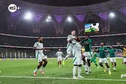 الاهلی عربستان قهرمان لیگ نخبگان آسیا شد