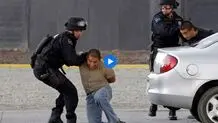 مکزیک ۲۶ عضو ارشد کارتل را تحویل آمریکا داد