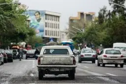 یک سال حبس برای صاحبان پلاک‌های مخدوش