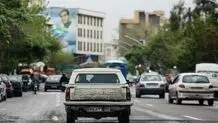 یک سال حبس برای صاحبان پلاک‌های مخدوش