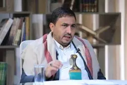 انصار الله: پیامدهای حمله به ایران یا یمن محدود نخواهد ماند
