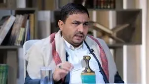 انصار الله: پیامدهای حمله به ایران یا یمن محدود نخواهد ماند