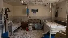 دیده‌بان حقوق‌بشر: حمله اسرائیل به زندان اوین، جنایت جنگی بود
