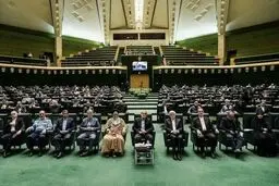 کاظمی، وزیری که مخالف نداشت