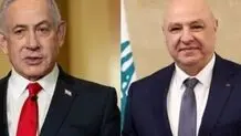 رییس جمهور لبنان: زمان دیدار نتانیاهو نیست