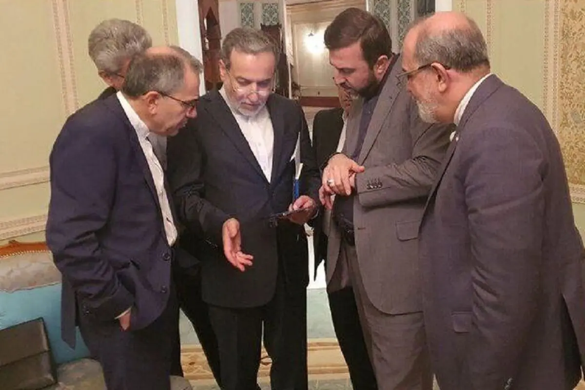 جزئیات جدید از مذاکره ایران و آمریکا در عمان