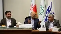 انتخاب دوباره رفیعی در مجمع تشکل‌های ملی گردشگری ایران 