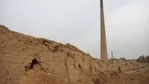 استخراج ارز دیجیتال از کوره آجرپزی در خدابنده