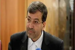 حجم تجارت غیر نفتی کشور در نیمه سال به 54.6 میلیارد دلار رسید

