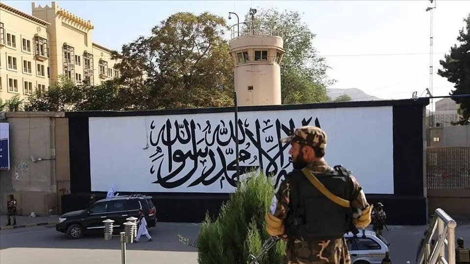 فعالیت کنسولی طالبان در دو کشور تعلیق شد 