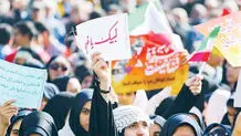 سردار سلامی: حماس و جهاد مقاومت نابودشدنی نیستند