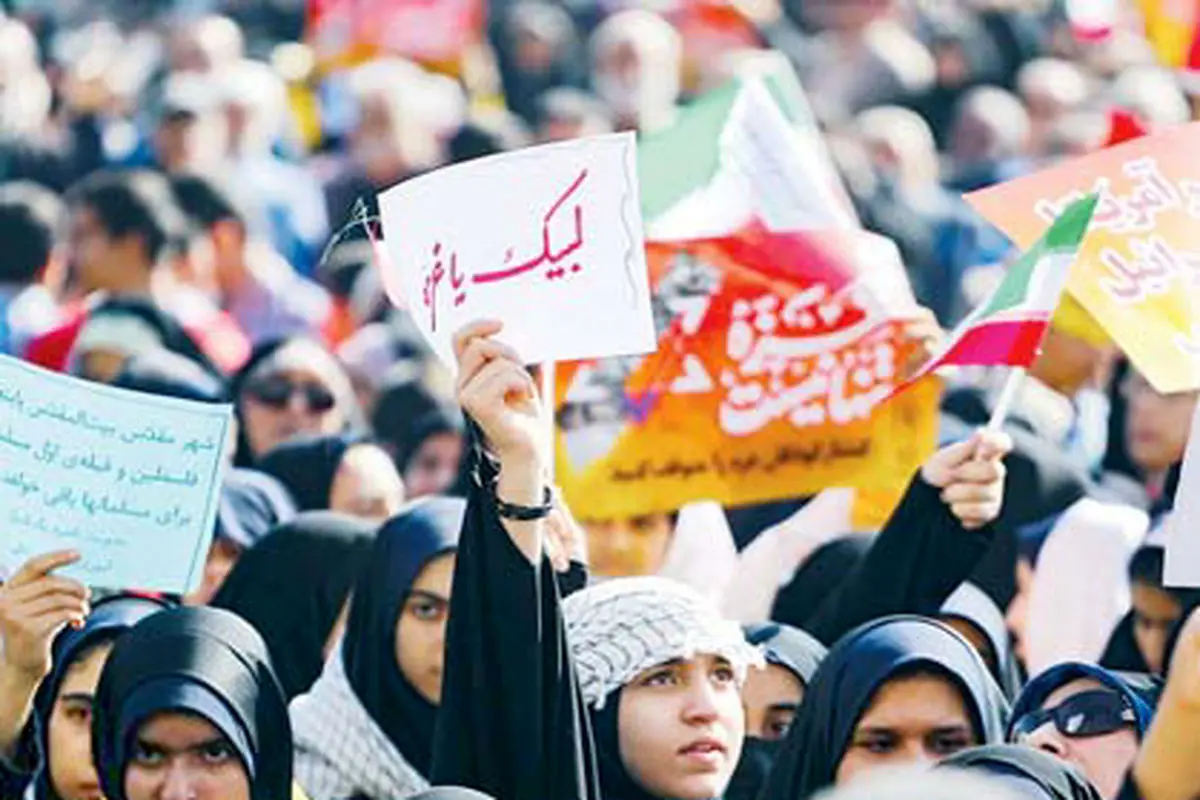 سردار سلامی: حماس و جهاد مقاومت نابودشدنی نیستند