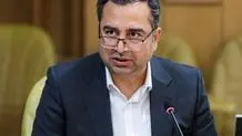 تجمع جمعی از متقاضیان مسکن ملی آریاشهر پردیس در محوطه وزارت راه و شهر سازی