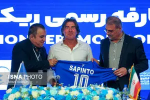 نظری جویباری استعفایش پذیرفته شد
