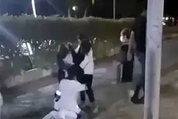 جزییات قمه‌کشی دختران نوجوان در بوشهر