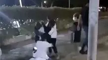 جزییات قمه‌کشی دختران نوجوان در بوشهر