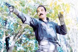 ستاره‌ای که ماه مجلس نشد
